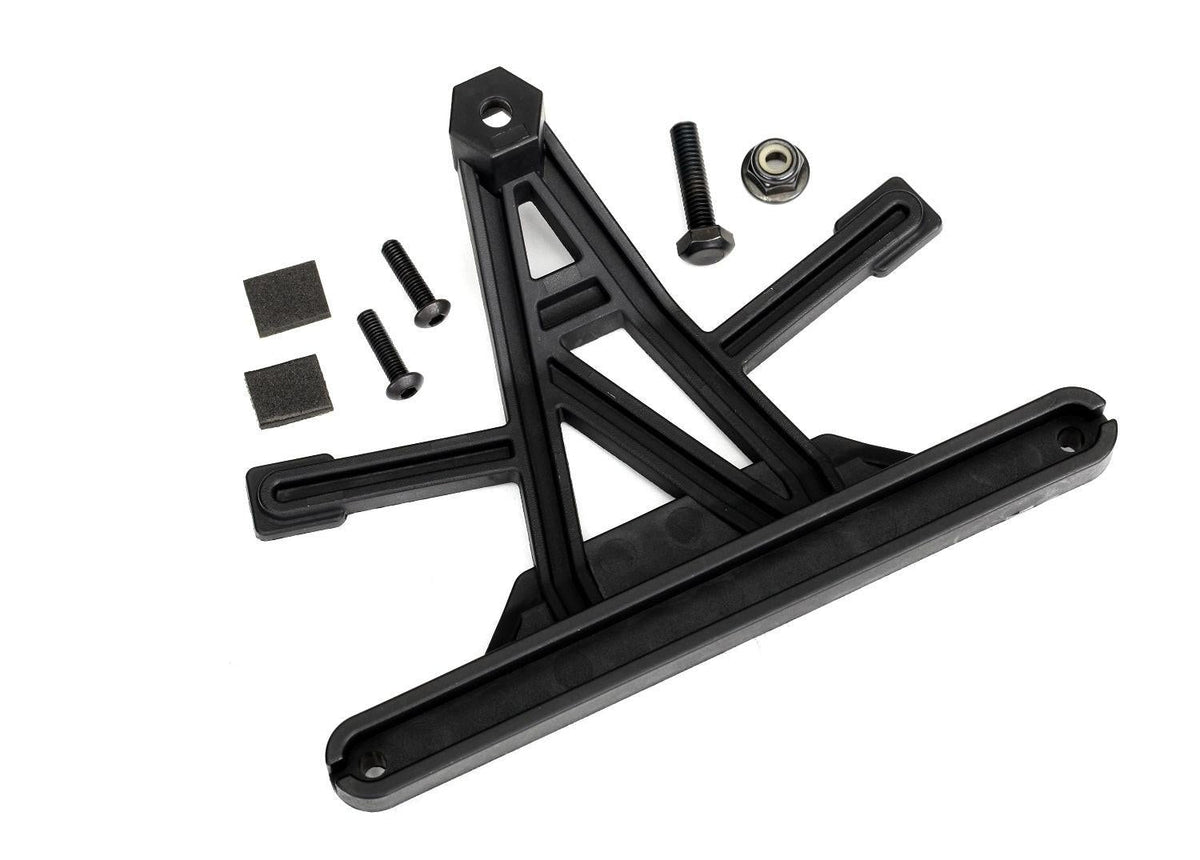 Traxxas 8118 Spare Tire Mount with Hardware