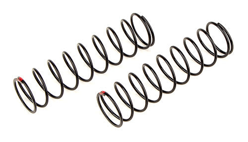 Team Associated ASC81237 Rear Springs V2 4.7
