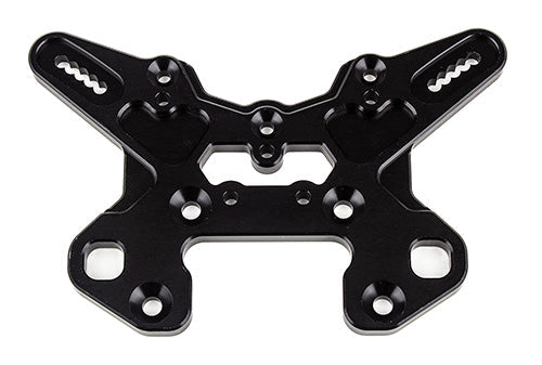 Team Associated ASC81604 RC8T4 Front Shock Tower