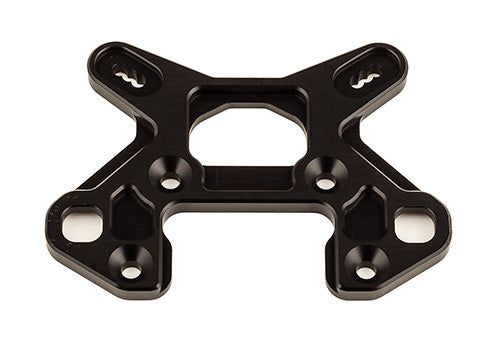 Team Associated ASC81632 RC8B4.1 Front Shock Tower