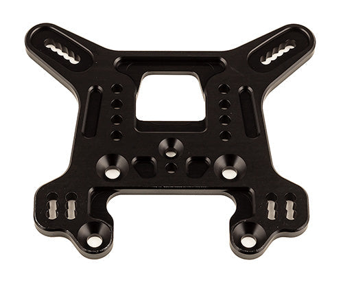 Team Associated ASC81634 RC8B4.1 Rear Shock Tower