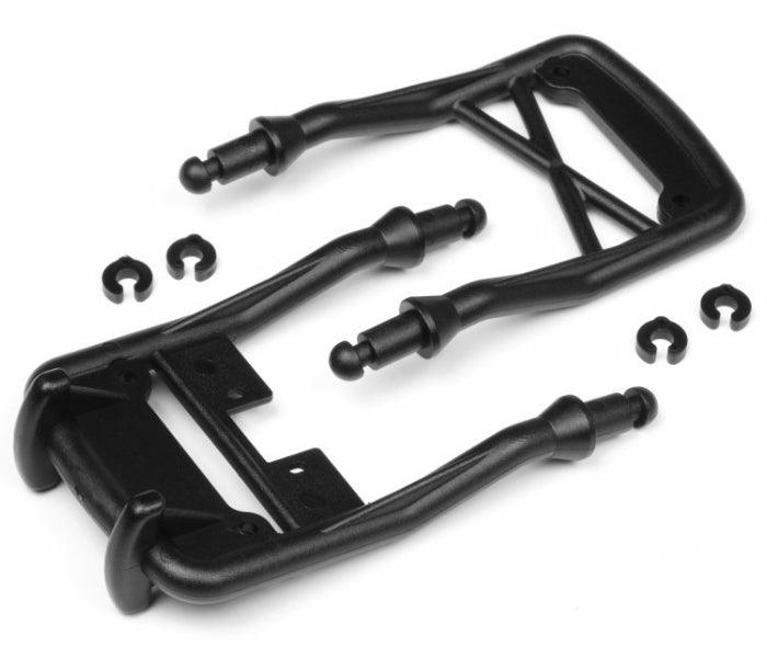 HPI Racing 82016 Bumper Set E-Savage / RTR E-Savage
