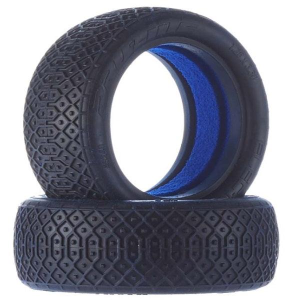 Pro-Line 8240-17 Electron 2.2" 4WD MC Off-Road 1/10 Buggy Front Tire (2)