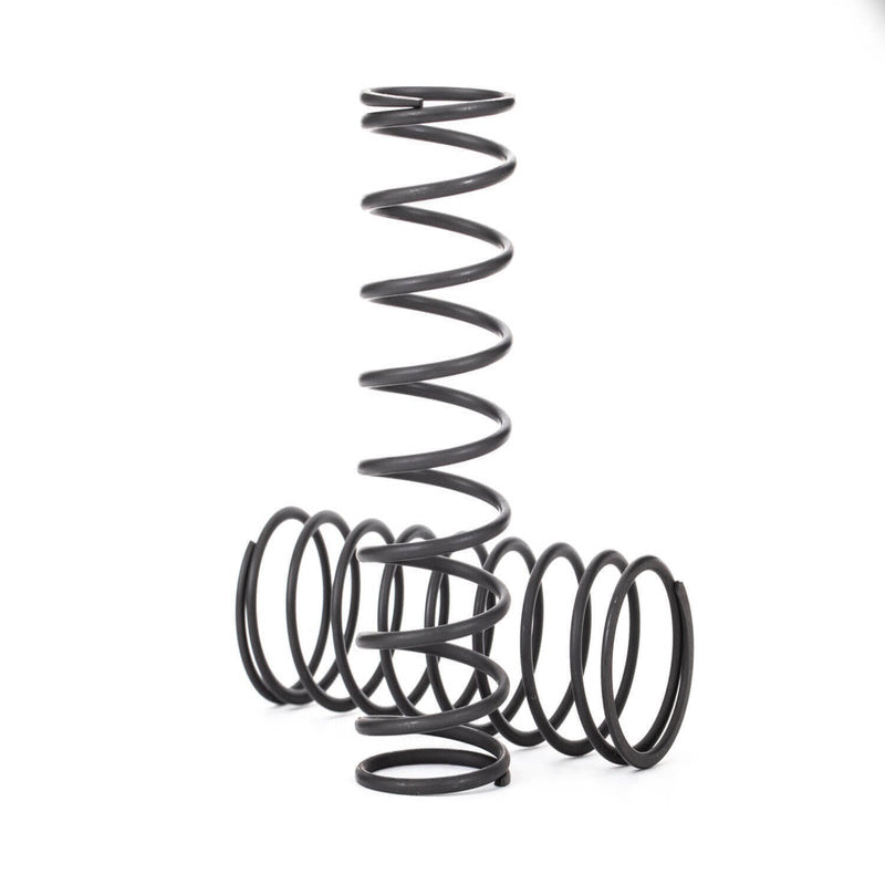 Traxxas 9659 Springs Shock Natural Finish GT-Maxx 1.487 rate 85mm Sledge