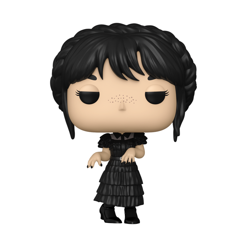 Funko Pop! Wednesday Addams (Rave'N Dance) #1577