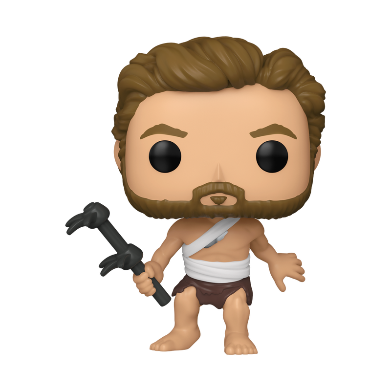 (PRE-ORDER) POP! Movies: PotA S3- John Brent