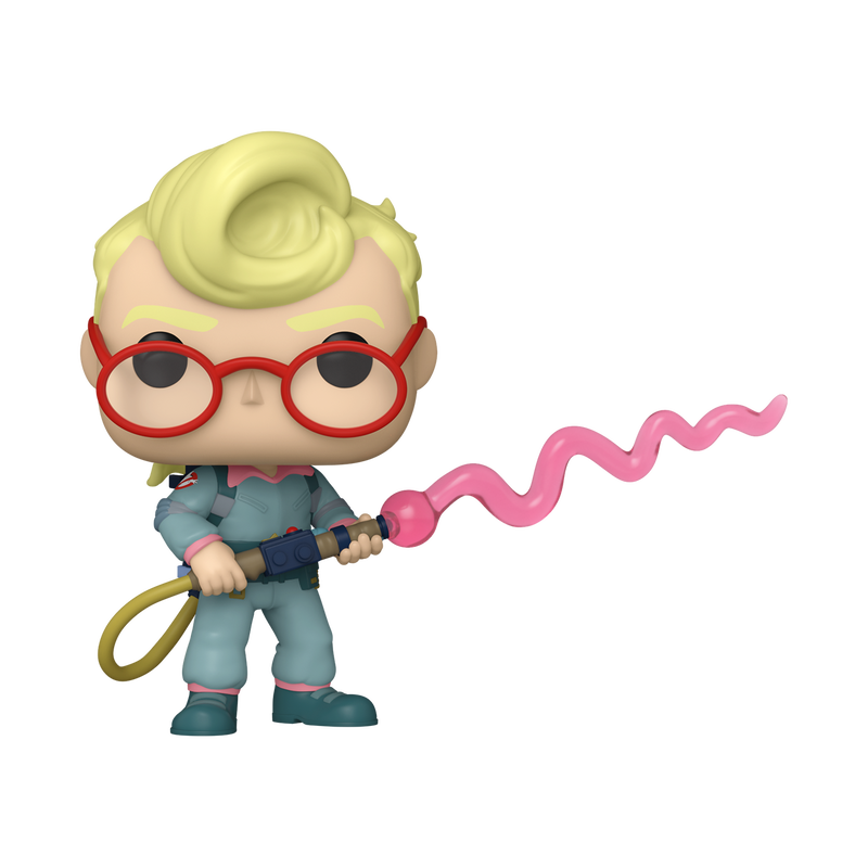 (PRE-ORDER) POP! Animation: TRG - Egon Spengler