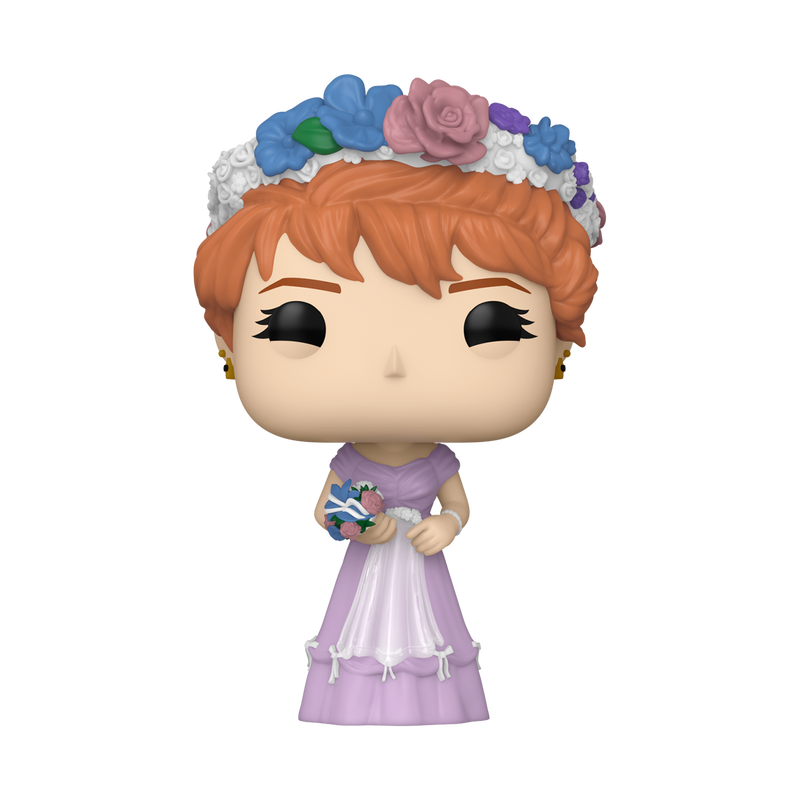 (PRE-ORDER) POP! Movies: Say Anything- Samantha