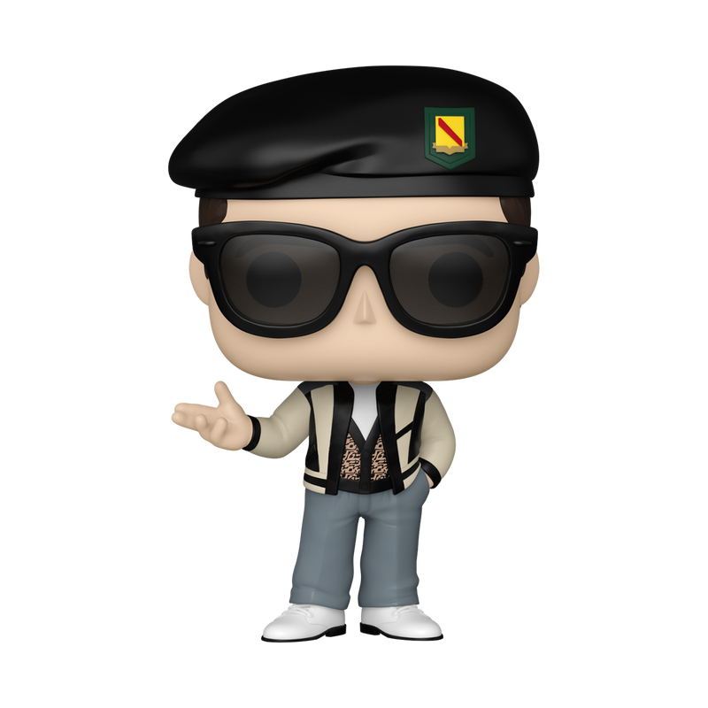 (PRE-ORDER) POP! Movies: FBDO- Ferris