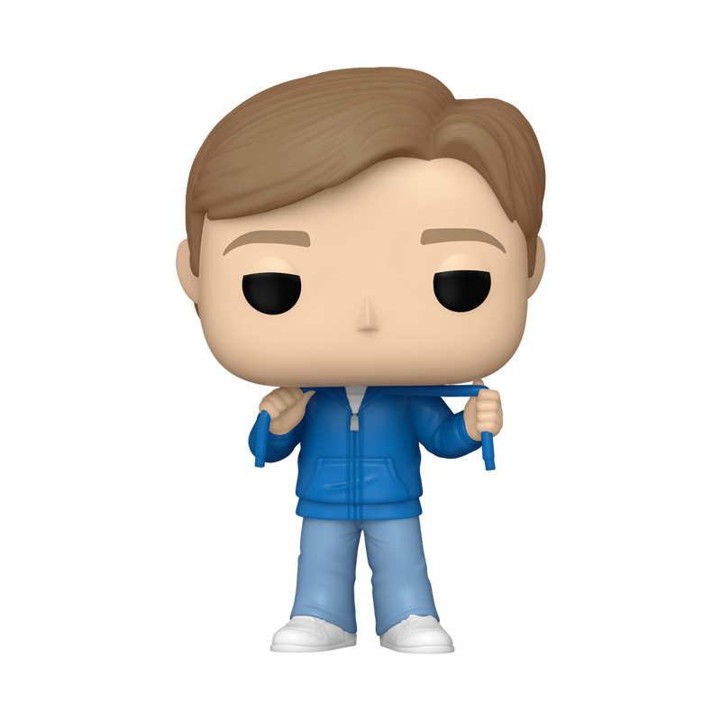 (PRE-ORDER) POP! Movies: The Breakfast Club - Andrew