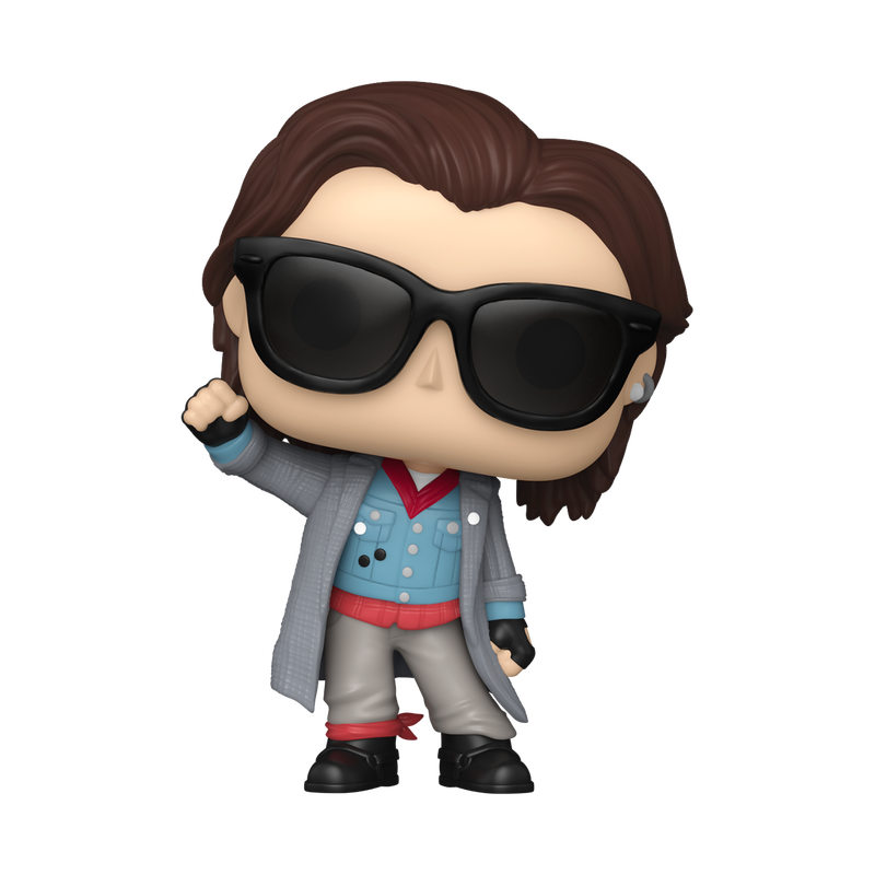(PRE-ORDER) POP! Movies: The Breakfast Club - Bender