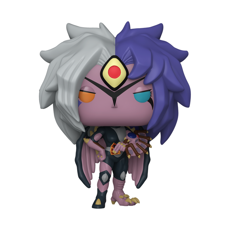 (PRE-ORDER) POP! Animation: Yu-Gi-Oh!- Yubel