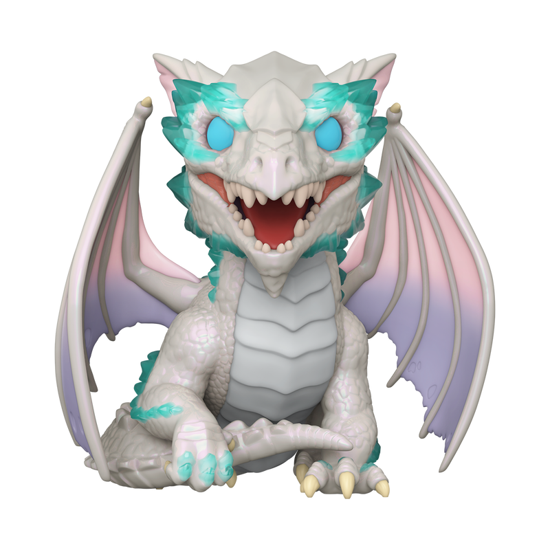 (PRE-ORDER) POP! Super: D&D S2- Icingdeath