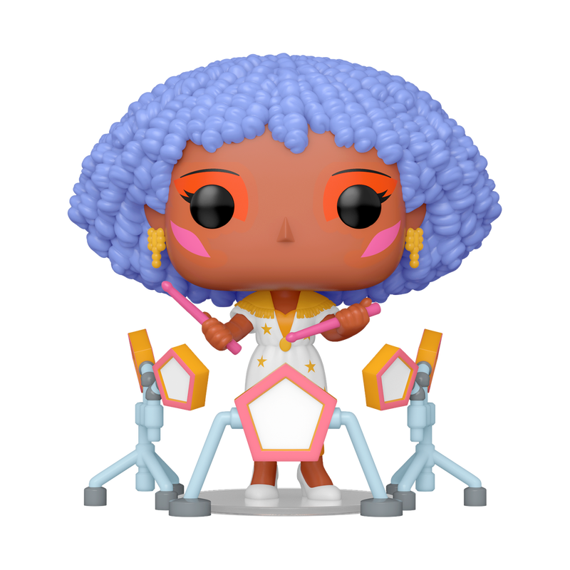(PRE-ORDER) POP! Animation: JatH- Shana