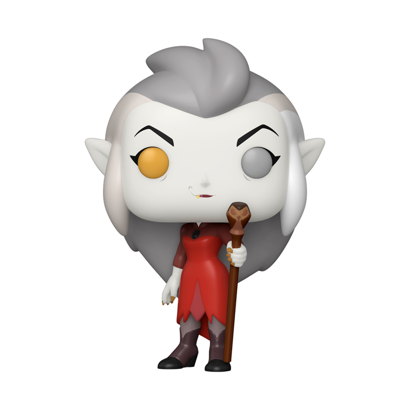 (PRE-ORDER) POP! Disney: The Owl House - Eda
