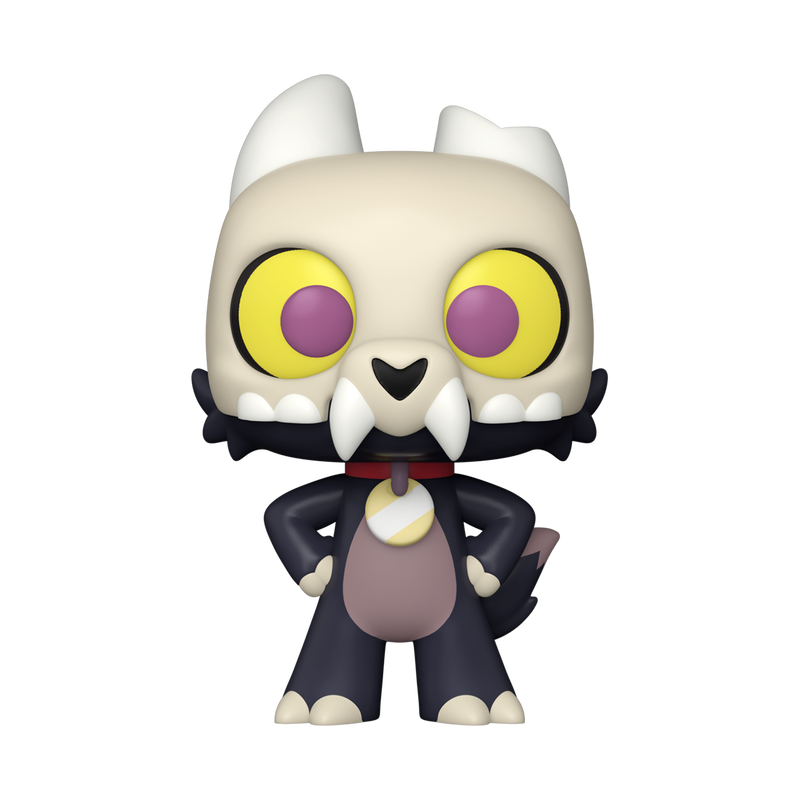 (PRE-ORDER) POP! Disney: The Owl House - King