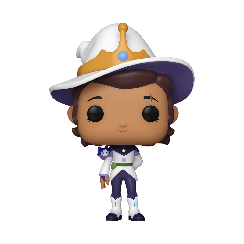 (PRE-ORDER) POP! Disney: The Owl House - Luz