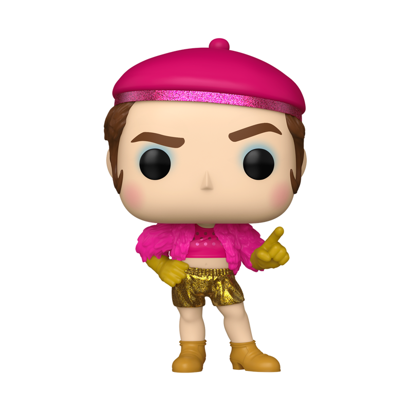 (PRE-ORDER) POP! SNL: SNL 50th S2- Mango