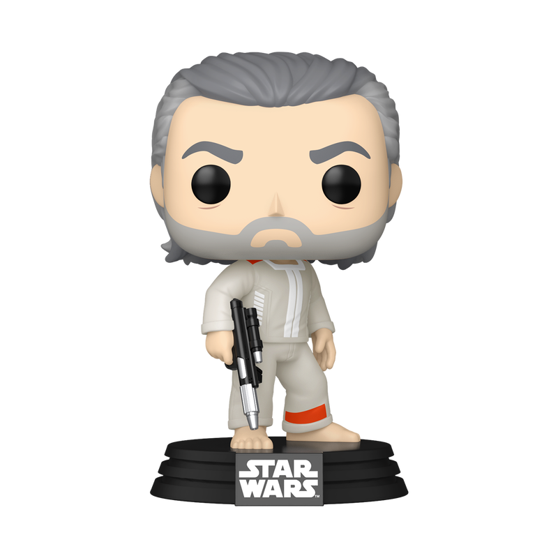 (PRE-ORDER) POP! Star Wars: Andor S2- Kino Loy