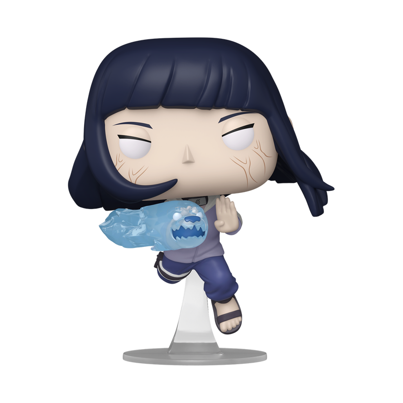 (PRE-ORDER) POP Animation: Naruto - Hinata