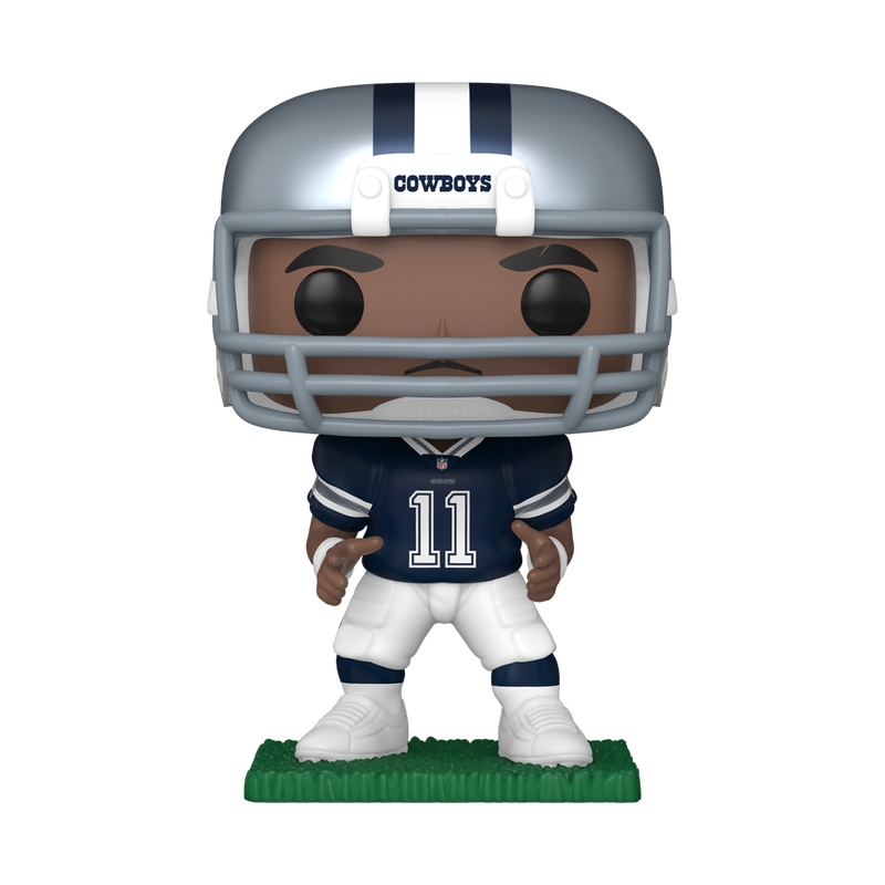 (PRE-ORDER) POP! NFL: Cowboys - Micah Parsons