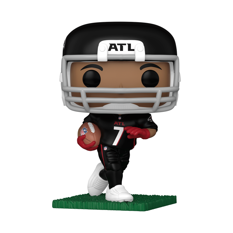 (PRE-ORDER) POP! NFL: Falcons- Bijan Robinson