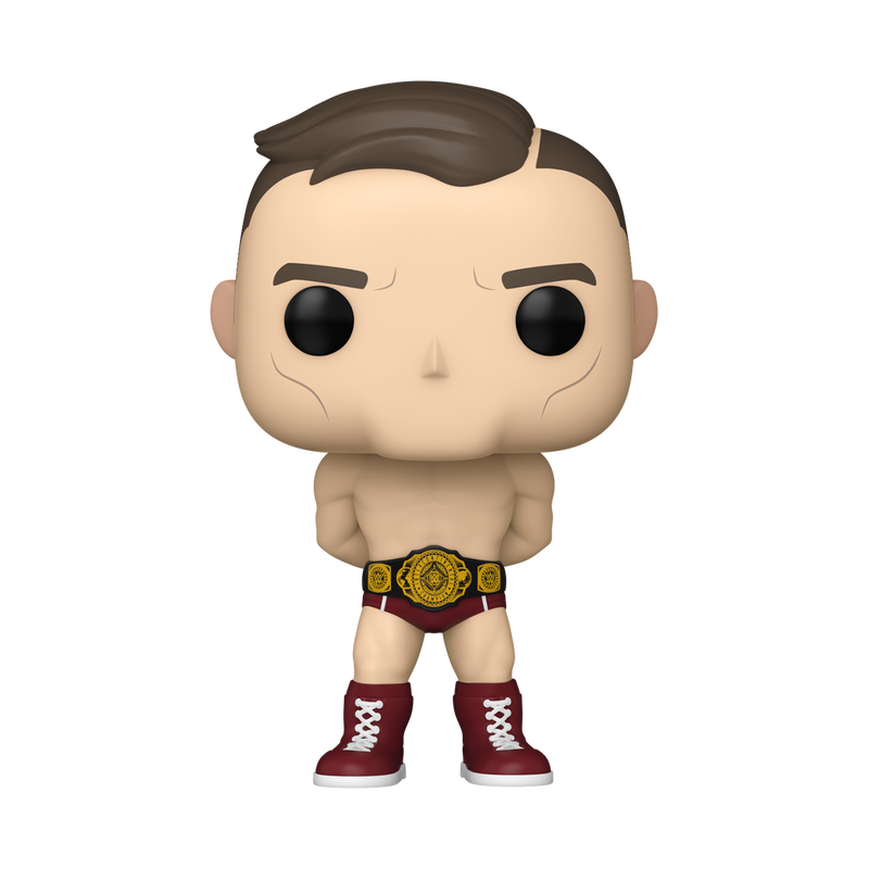 (PRE-ORDER) POP! WWE: Gunther