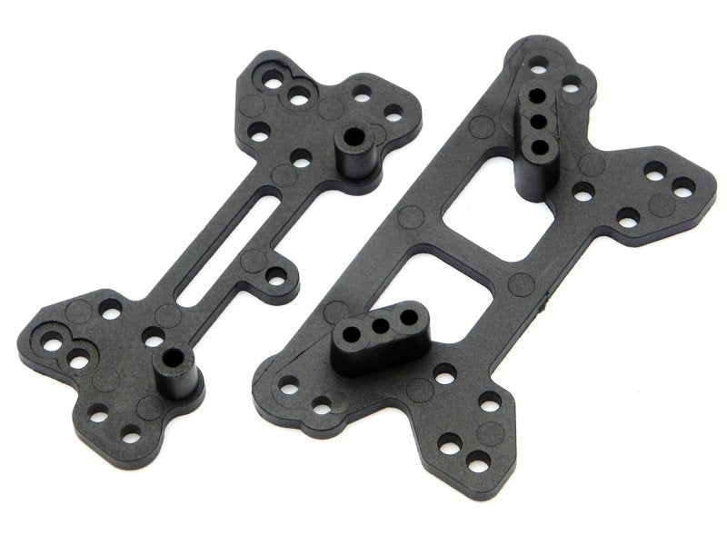 HPI Racing 85017 Shock Tower Front & Rear Sprint RTR