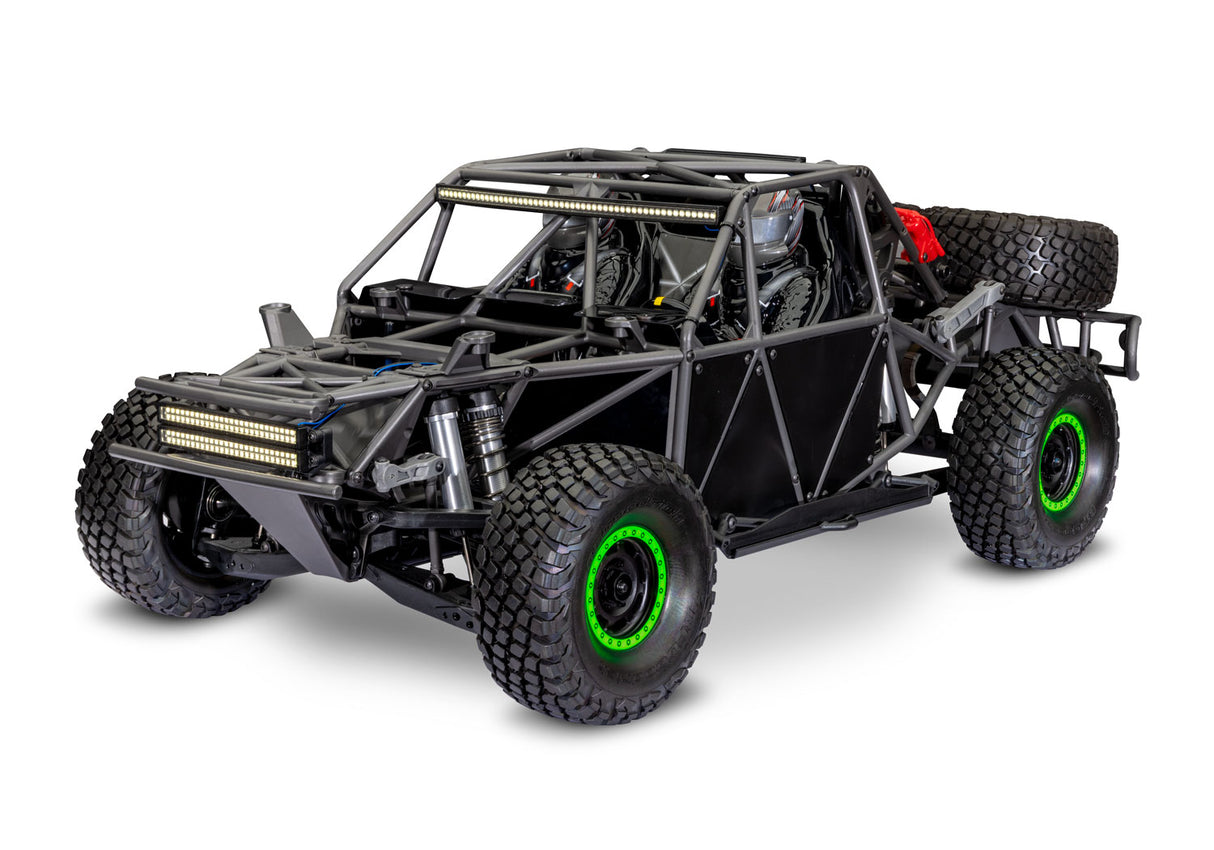 Traxxas 85086-4-RGD1 Unlimited Desert Racer