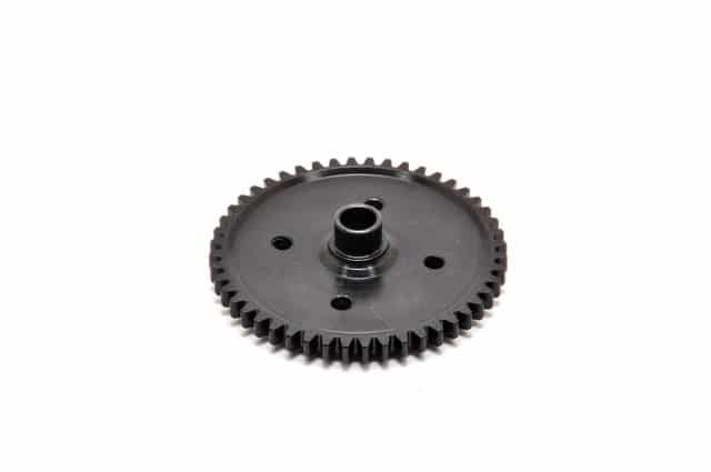 HOBAO 85102 NEW 48T SPUR GEAR FOR CENTER DIFF (GASKET VERSION)