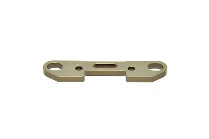 Hobao 85144 SOPORTE DEL BRAZO INFERIOR TRASERO (RR) - 0,25 DEG./ +4 mm