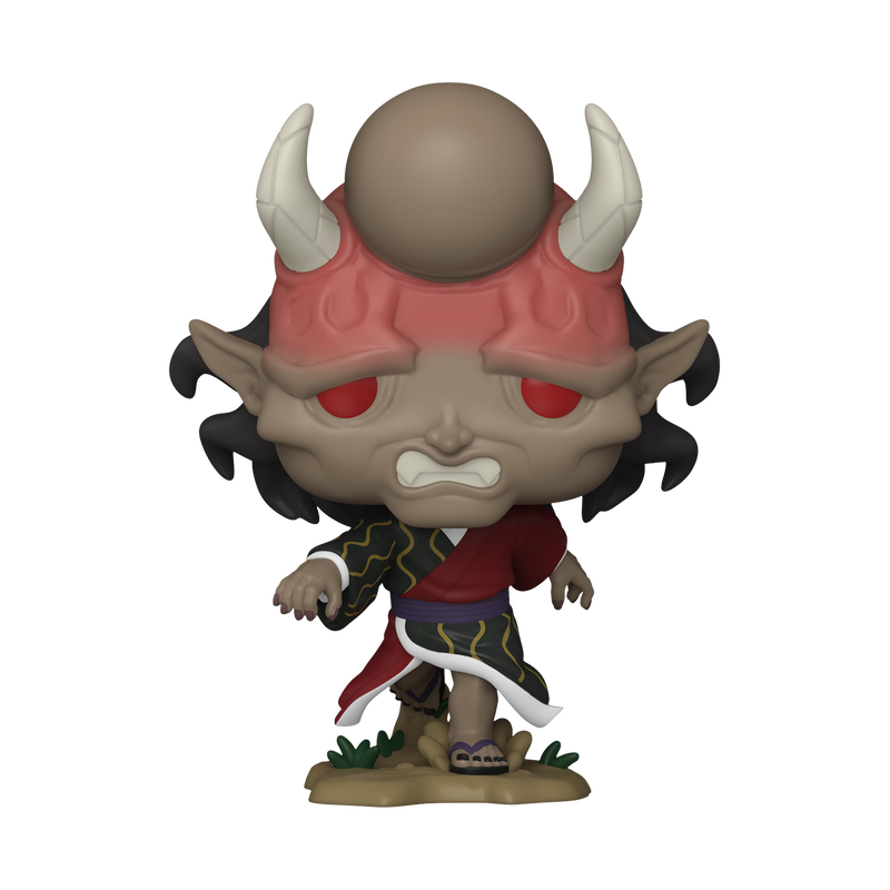 POP! Animation: Demon Slayer - Hantengu