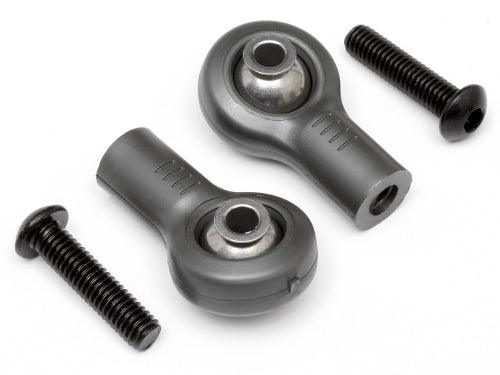 HPI Racing 85464 Upper Arm Ball End (A) Baja 5SC/5T/5B/5B Flux/5SC SS/5b SS