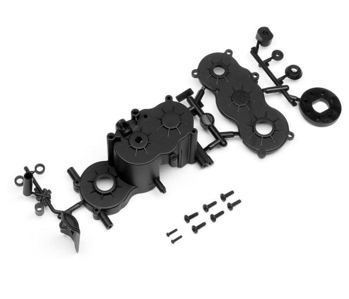 HPI Racing 85617 Center Gear Box Nitro Monster King