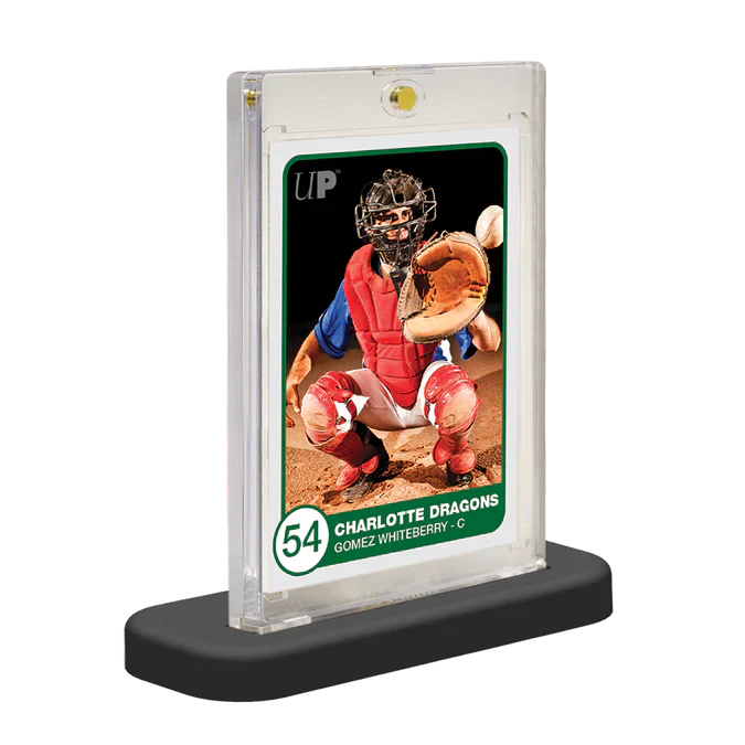 35PT ONE-TOUCH & Stands (5ct)