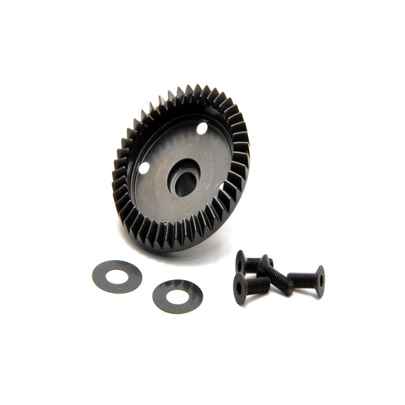 HoBao 86001 Hyper St Crown Gear 43T: Hyper SS / GTS / GTB / SST Electric / Nitro