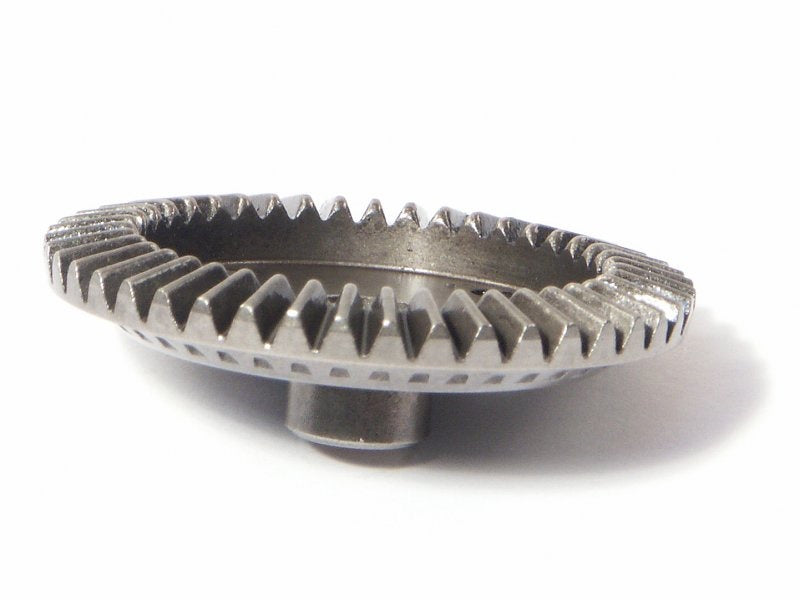 HPI 86030 Savage 21 43 Tooth Bevel Gear Steel Gray (1) 43t