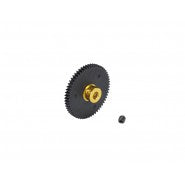 ARROWMAX 464059 Pinion Gear 64P 59T ( SL )