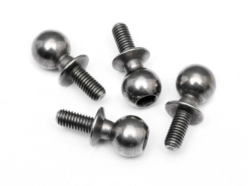 HPI Racing 86407 Ball 6.8x16mm (4) Baja 5SC/5B/5T/5B Flux/5SC SS/5b SS