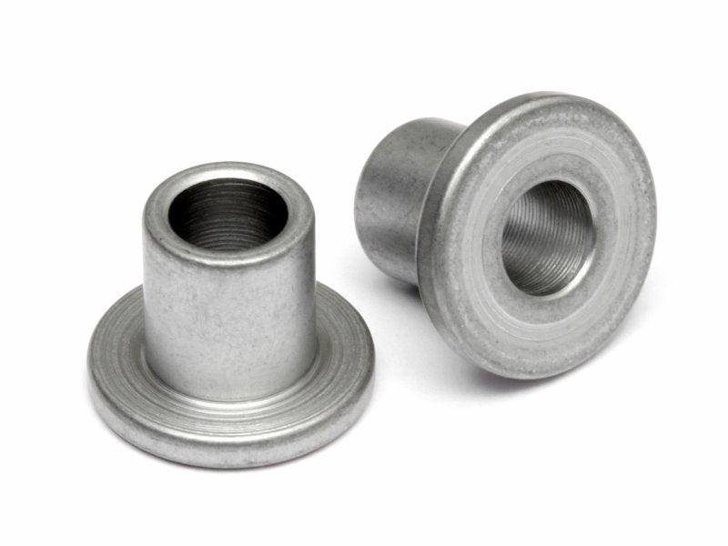 HPI 86607 Flanged Collar 4x6x7mm (2)/Steering Linkage Baja