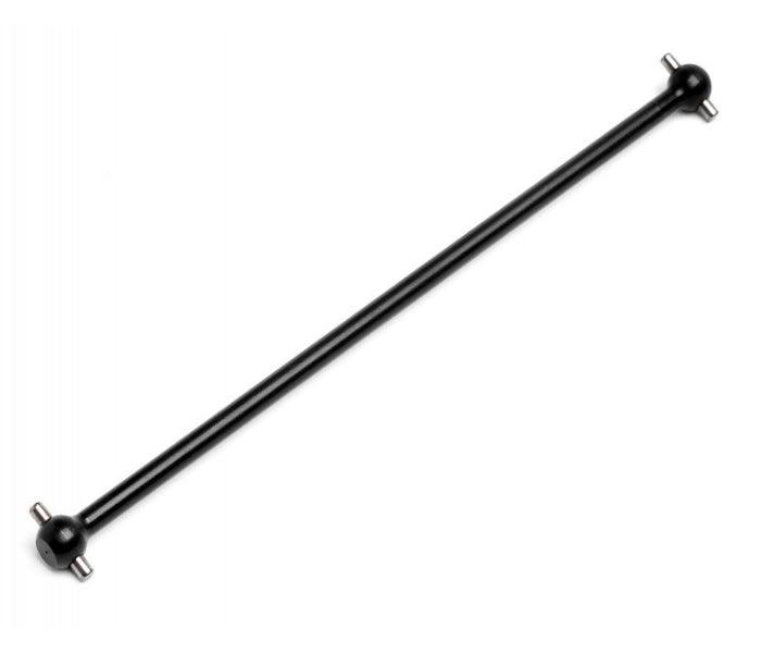 HPI Racing 86936 Center Drive Shaft 6x112mm Nitro RS4 3 Drift