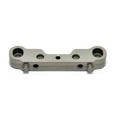 Hobao 85145 Rear Lower Arm Holder(RF)+4mm