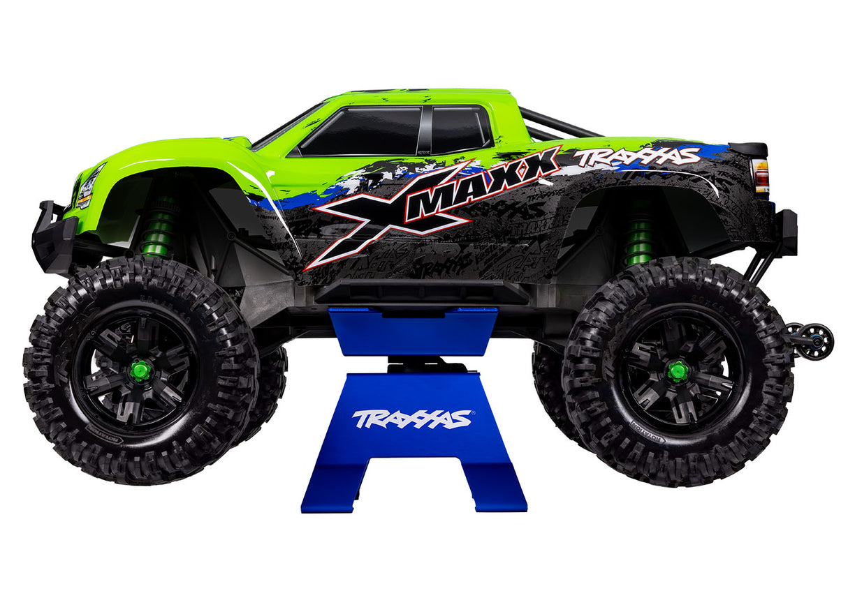 Soporte Traxxas 8797 Azul RC X-Trucks