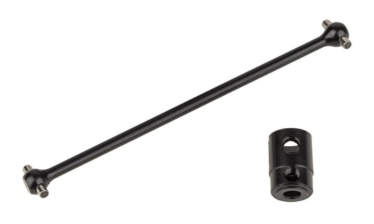 Associated 81581 RC8B4e Center Dogbone Set 104mm