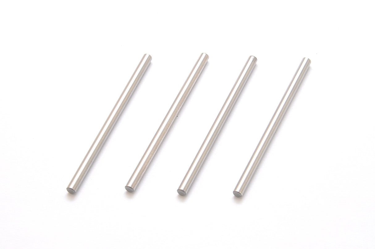 Hobao 88013 Axe de bras 4x74mm, 4pièces