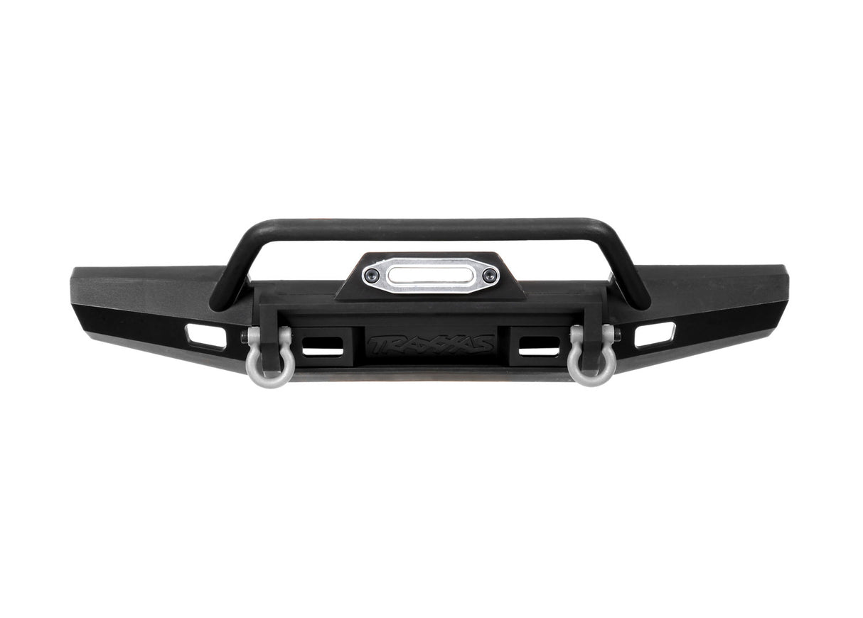 TRAXXAS 8865 BUMPER WINCH FRNT DEFENDER