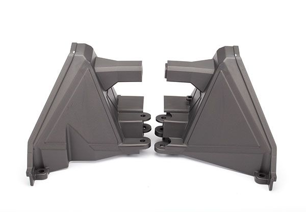 TRAXXAS 8939 SHOCK TOWER REAR L&R MAXX