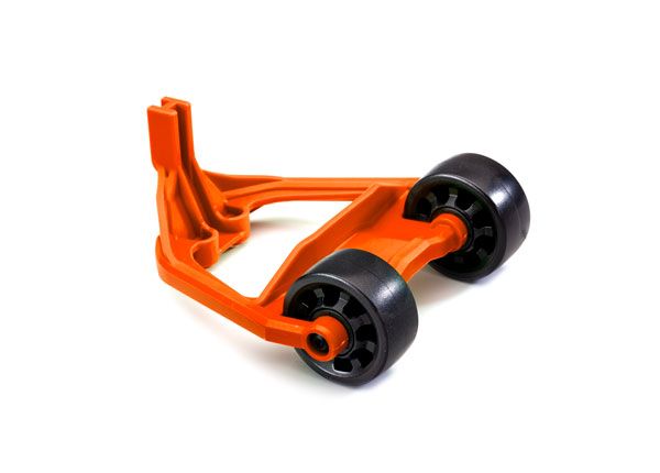 TRAXXAS 8976T BARRE À ROUES, ORANGE