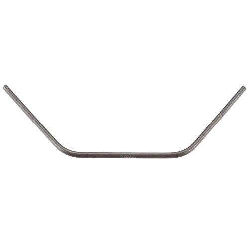 Tekno TKR5084 RC Sway Bar Front/Rear 2.6mm EB48/SCT410