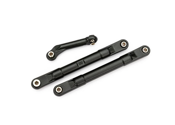 Traxxas 9027 98 mm Fixed-Length Composite Toe Links